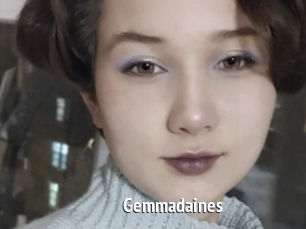 Gemmadaines