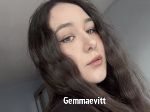 Gemmaevitt