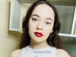 Gemmafur