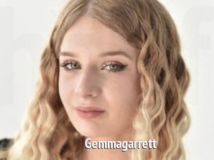 Gemmagarrett