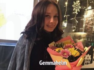 Gemmahelm