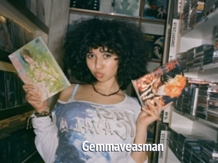 Gemmaveasman