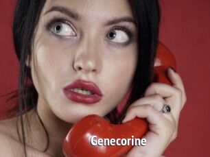 Genecorine