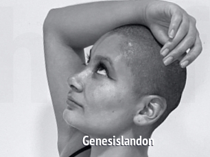 Genesislandon