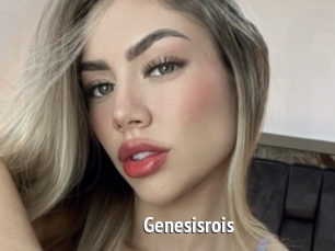 Genesisrois