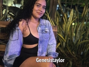 Genesistaylor
