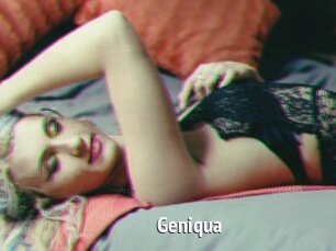 Geniqua