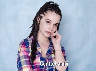 Gentlebambi