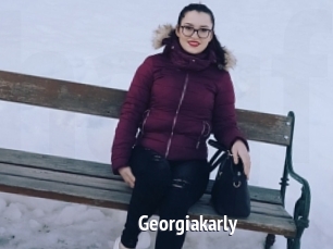Georgiakarly