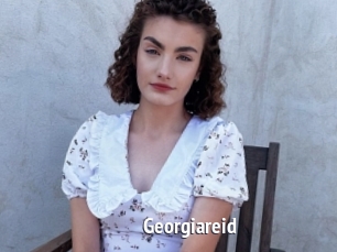 Georgiareid