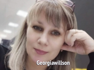 Georgiawillson