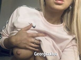 Georgiaxlou