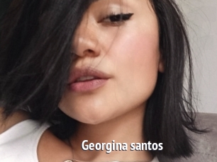 Georgina_santos