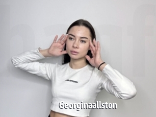 Georginaallston