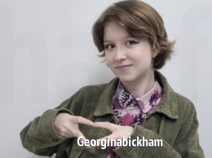 Georginabickham