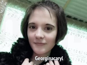 Georginacaryl