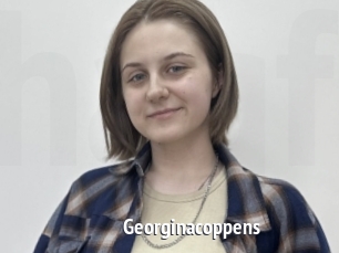 Georginacoppens