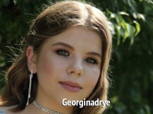 Georginadrye