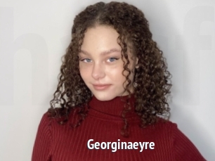 Georginaeyre