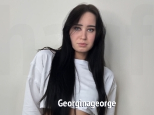 Georginageorge