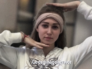 Georginagoldswor