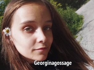 Georginagossage