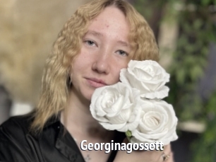 Georginagossett