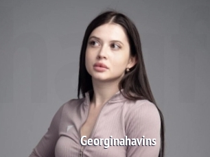 Georginahavins
