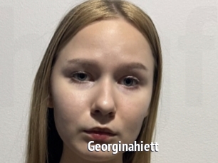 Georginahiett