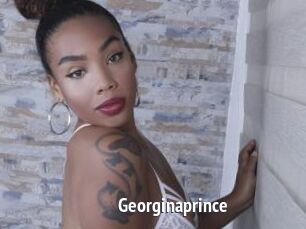 Georginaprince