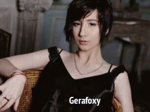 Gerafoxy