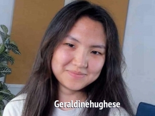 Geraldinehughese