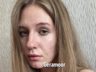 Geramoor