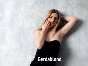 Gerdablond
