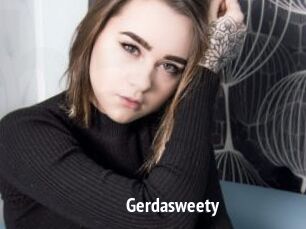 Gerdasweety