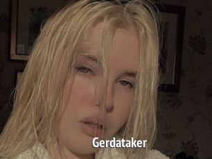 Gerdataker