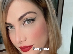 Gerginna