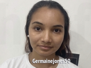 Germainejones50