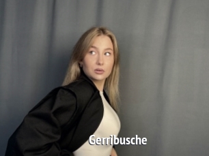 Gerribusche