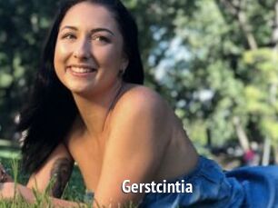 Gerstcintia