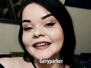 Geryparker