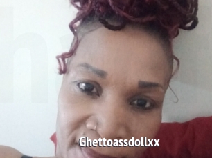 Ghettoassdollxx