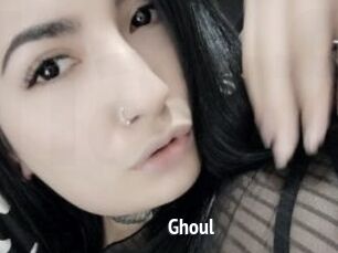 Ghoul