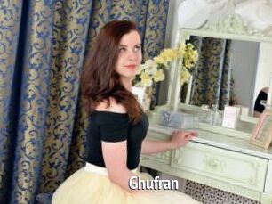 Ghufran