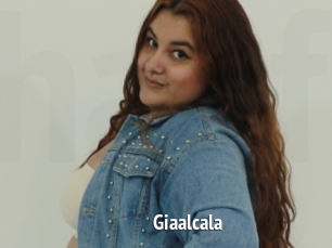 Giaalcala
