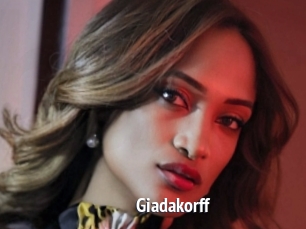 Giadakorff