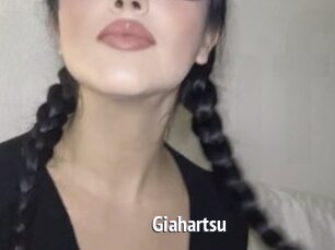 Giahartsu