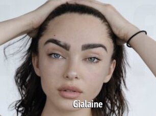 Gialaine