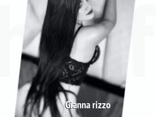 Gianna_rizzo