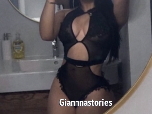 Giannnastories